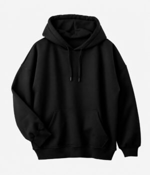 Black T-shirt